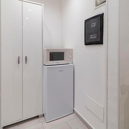 Lovely Flat Sempione - Londonio Milan Bagian luar foto