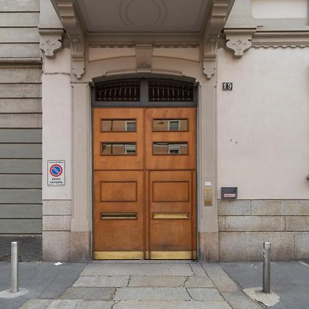 Lovely Flat Sempione - Londonio Milan Bagian luar foto