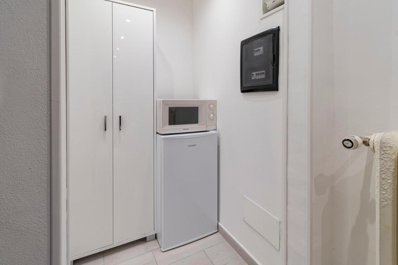 Lovely Flat Sempione - Londonio Milan Bagian luar foto