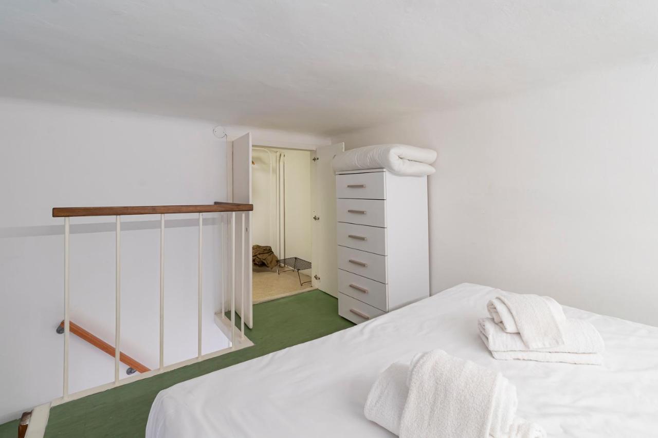 Lovely Flat Sempione - Londonio Milan Bagian luar foto