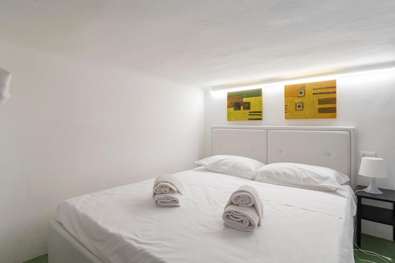 Lovely Flat Sempione - Londonio Milan Bagian luar foto