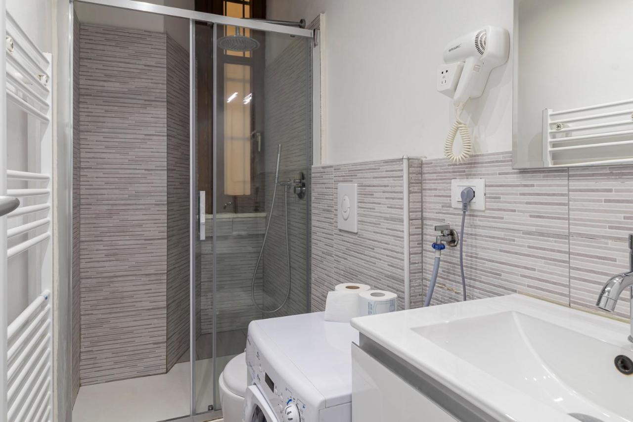 Lovely Flat Sempione - Londonio Milan Bagian luar foto