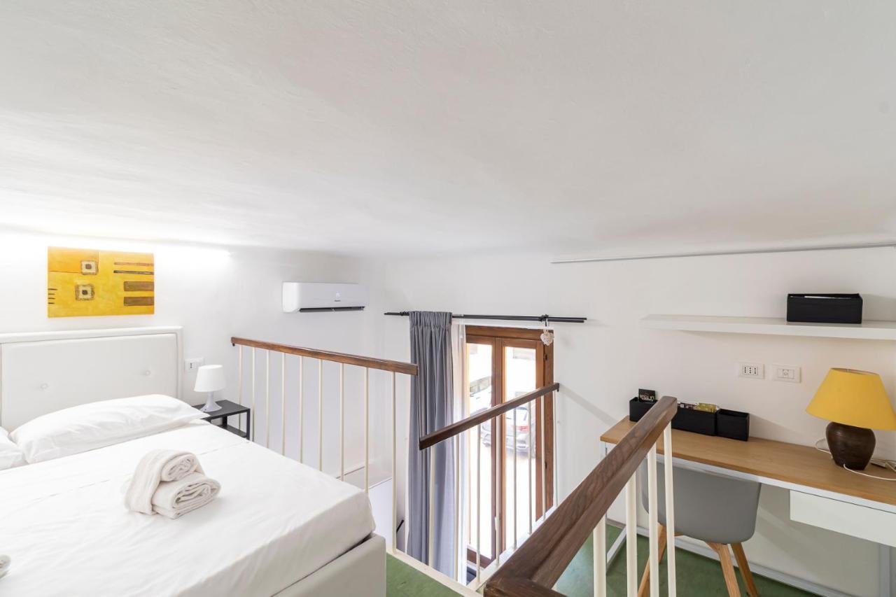 Lovely Flat Sempione - Londonio Milan Bagian luar foto